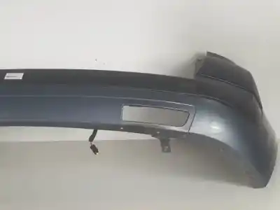 Автозапчасти б/у задний бампер за citroen c4 picasso i monospace (ud_) 2.0 hdi 138 ссылки oem iam   