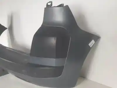 Автозапчасти б/у задний бампер за citroen c4 picasso i monospace (ud_) 2.0 hdi 138 ссылки oem iam   