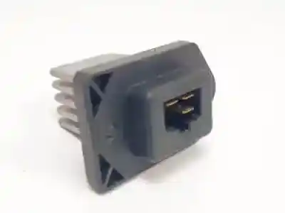 Peça sobressalente para automóvel em segunda mão resistência sofagem chauffage por chevrolet captiva z22d1 referências oem iam 12f19a6