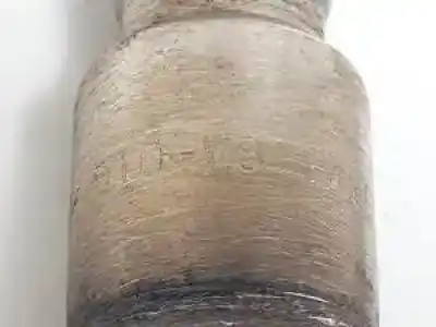 Second-hand car spare part lambda probe for chevrolet aveo b12d1 oem iam references 610w83429  