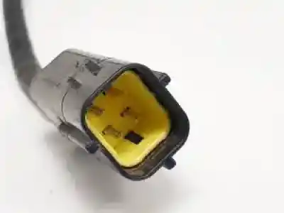 Second-hand car spare part lambda probe for chevrolet aveo b12d1 oem iam references 610w83429  