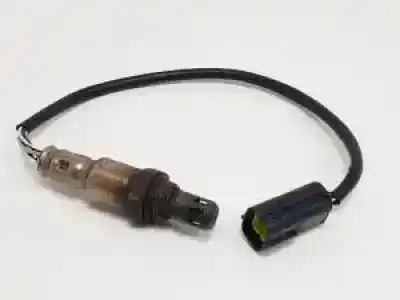 Pezzo di ricambio per auto di seconda mano sonda lambda per chevrolet aveo b12d1 riferimenti oem iam 610w83429