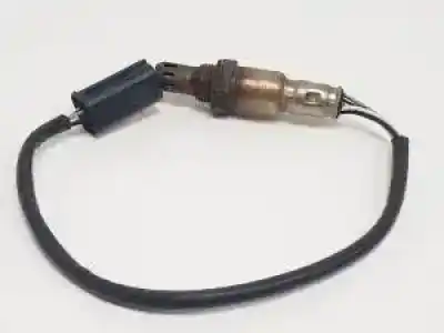 Second-hand car spare part lambda probe for chevrolet aveo b12d1 oem iam references 610w83429  