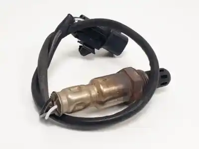 Second-hand car spare part lambda probe for chevrolet aveo b12d1 oem iam references 629w79957  