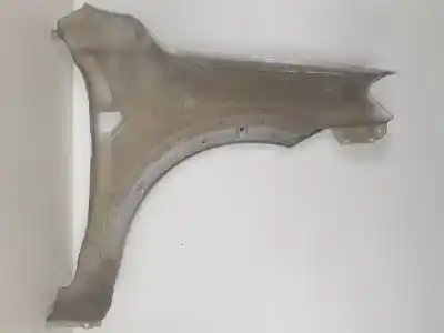 Second-hand car spare part left front fin for chevrolet captiva z24sed oem iam references   