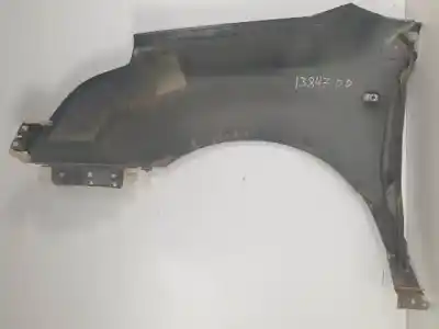 Автозапчасти б/у переднее правое крыло за renault koleos m9r832 ссылки oem iam   