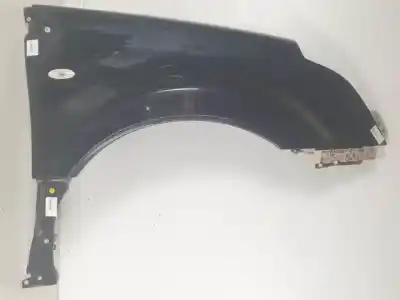 Автозапчасти б/у переднее правое крыло за renault koleos m9r832 ссылки oem iam 