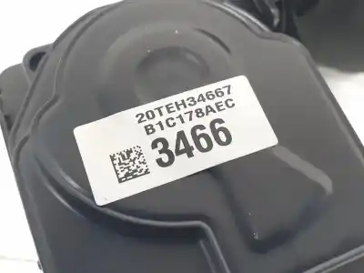 İkinci el araba yedek parçası ön sag emniyet kemeri için chevrolet captiva 2.2 vcdi lt 2wd oem iam referansları 20teh34667  95473466