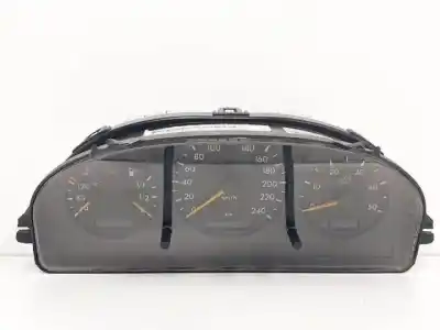 Peça sobressalente para automóvel em segunda mão quadrante por mercedes-benz clase m (w163) 628963 referências oem iam a1635404011