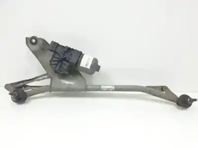 Gebrauchtes Autoersatzteil VORDERER WISCHERMOTOR zum DACIA SANDERO  OEM-IAM-Referenzen 8200619512  0390241544