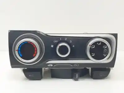 Peça sobressalente para automóvel em segunda mão comando de sofagem (chauffage / ar condicionado)  por honda jazz (gk) l13b2 referências oem iam 