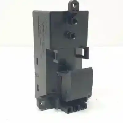 Peça sobressalente para automóvel em segunda mão botão / interruptor elevador vidro traseiro esquerdo por honda jazz (gk) l13b2 referências oem iam 35760t4nh010