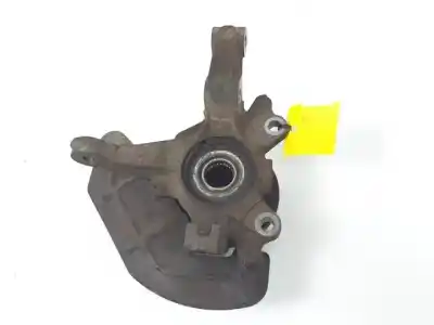 Автозапчасти б/у передняя левая кулачка за fiat i doblò (119) 223b1000 ссылки oem iam 51759679  