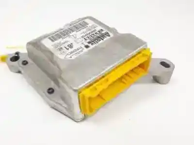 Second-hand car spare part airbag control unit for renault espace iv (jk0) f9q820 oem iam references 603785400