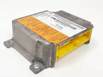 Peça sobressalente para automóvel em segunda mão centralina de airbag por mercedes-benz clase m (w163) 628963 referências oem iam 1635422218