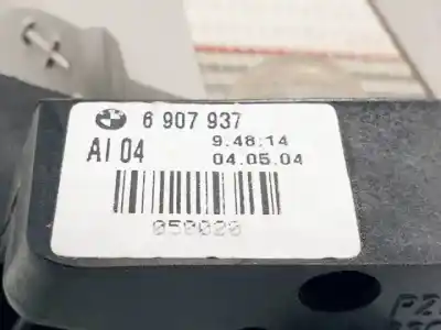 Second-hand car spare part interior left tailgate light for bmw serie 3 touring (e46) 306d2 oem iam references 6907937  