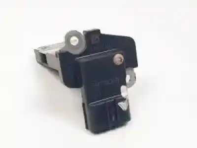 Peça sobressalente para automóvel em segunda mão medidor de massa de ar por honda jazz (gk) l13b2 referências oem iam afh70m41c