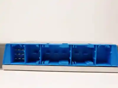 Second-hand car spare part automatic gearbox control unit for bmw serie 3 touring (e46) 306d2 oem iam references 7532988  5wk33503au