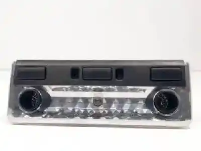 Peça sobressalente para automóvel em segunda mão luz interior por bmw serie 3 touring (e46) 306d2 referências oem iam 63316364929
