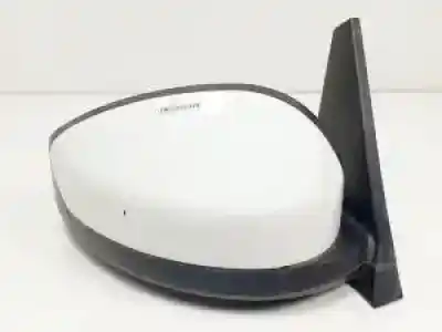 Second-hand car spare part right rearview mirror for renault espace iv (jk0) f9q820 oem iam references 