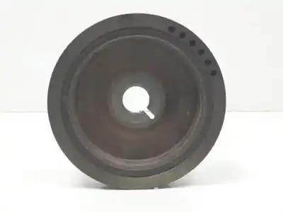 Peça sobressalente para automóvel em segunda mão polia do virabrequim por dacia lodgy (j92) k9k666 referências oem iam 123031777r