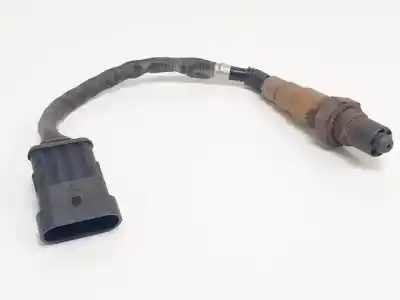 Peça sobressalente para automóvel em segunda mão SONDA LAMBDA por MERCEDES-BENZ CLASE S (W221) BERLINA  Referências OEM IAM 0258006206  