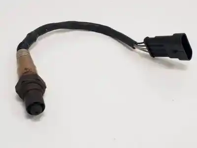 Peça sobressalente para automóvel em segunda mão SONDA LAMBDA por MERCEDES-BENZ CLASE S (W221) BERLINA  Referências OEM IAM 0258006206  