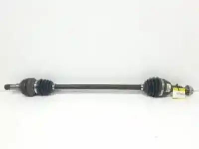 Peça sobressalente para automóvel em segunda mão transmissão traseira direita por chevrolet captiva z22d1 referências oem iam 96624822