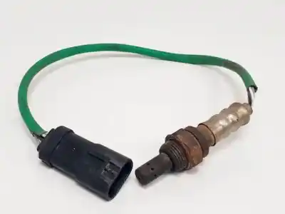Автозапчасти б/у лямбда-зонд за renault clio ii fase ii (b/cb0) d4f722 ссылки oem iam 7700274189