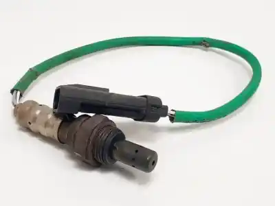 Автозапчасти б/у лямбда-зонд за renault clio ii fase ii (b/cb0) d4f722 ссылки oem iam 7700274189