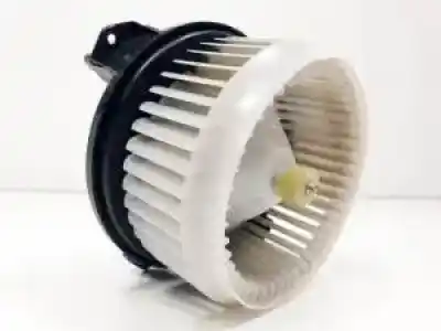 Peça sobressalente para automóvel em segunda mão ventilador de aquecimento por honda jazz (gk) l13b2 referências oem iam 