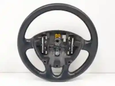 Second-hand car spare part steering wheel for renault espace iv (jk0) f9q820 oem iam references 8200014856