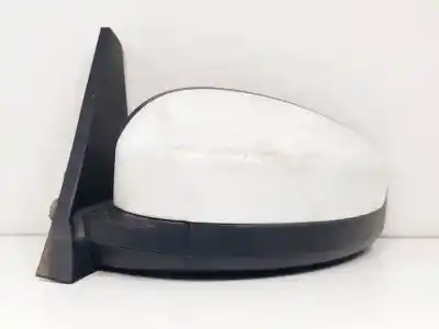 Second-hand car spare part left rearview mirror for renault espace iv (jk0) f9q820 oem iam references 