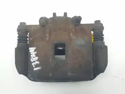 Peça sobressalente para automóvel em segunda mão pinça de travão dianteira esquerda por honda jazz (gk) l13b2 referências oem iam 16cl14vnh