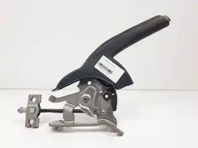 Peça sobressalente para automóvel em segunda mão alavanca de travão de mão por honda jazz (gk) l13b2 referências oem iam 