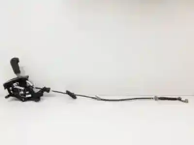 Peça sobressalente para automóvel em segunda mão alavanca de velocidades por honda jazz (gk) l13b2 referências oem iam t5a9510