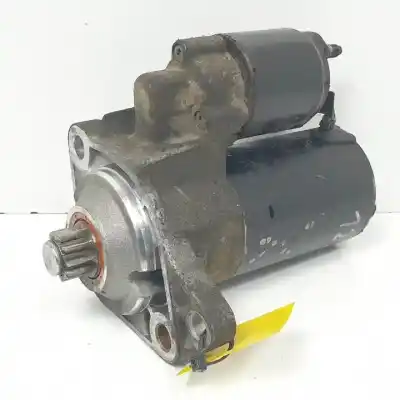 Gebrauchtes Autoersatzteil motor startet zum volkswagen golf iii cabrio (1e7) awg oem-iam-referenzen 020911023f