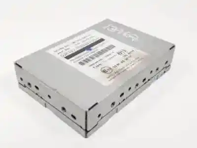 Second-hand car spare part electronic module for toyota auris (_e15_) 2.0 d-4d (ade150_) oem iam references 861a002010  