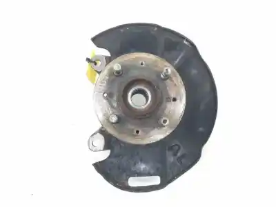 Peça sobressalente para automóvel em segunda mão manga de eixo dianteira esquerda por honda jazz (gk) l13b2 referências oem iam 