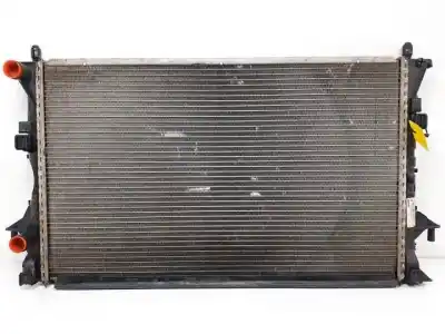 Автозапчасти б/у ВОДЯНОЙ РАДИАТОР за RENAULT ESPACE IV (JK0)  ссылки OEM IAM 8200008765A  