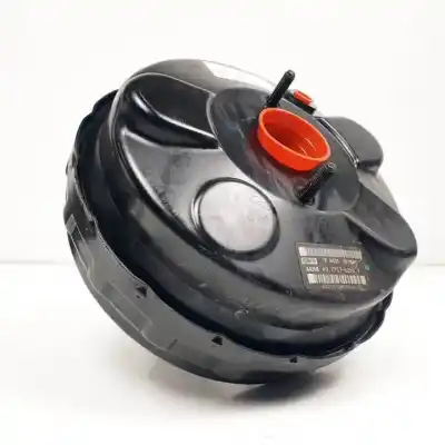 Peça sobressalente para automóvel em segunda mão servo freio por ford s-max (ca1) qxwa referências oem iam 6g912b195pc