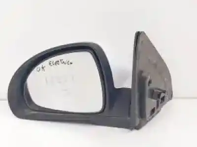 Pezzo di ricambio per auto di seconda mano specchio sinistro per kia pro_cee´d (ed) d4fb riferimenti oem iam   