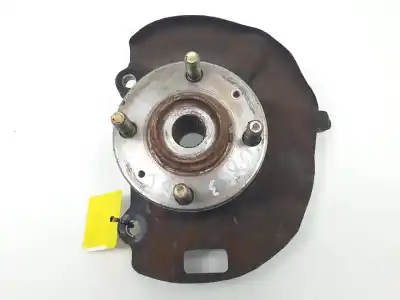 Recambio de automóvil de segunda mano de mangueta delantera izquierda para hyundai accent (lc) gls referencias oem iam   