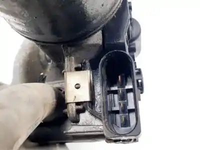 Автозапчасти б/у мотор переднего стеклоочистителя за ford s-max (ca1) qxwa ссылки oem iam 3397021134  