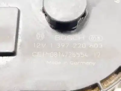 Автозапчасти б/у мотор переднего стеклоочистителя за ford s-max (ca1) qxwa ссылки oem iam 3397021134  