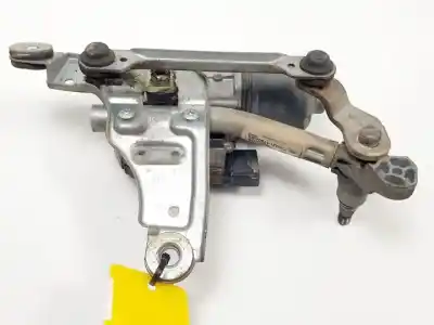 Автозапчасти б/у мотор переднего стеклоочистителя за ford s-max (ca1) qxwa ссылки oem iam 3397021134  