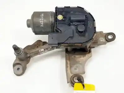 Peça sobressalente para automóvel em segunda mão motor do limpa para brisas por ford s-max (ca1) qxwa referências oem iam 3397021134