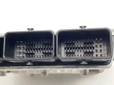 Автозапчастина б/у ебу контролер двигуна для ford s-max (ca1) qxwa посилання на oem iam 8g9112a650  