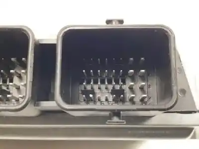 Автозапчастина б/у ебу контролер двигуна для ford s-max (ca1) qxwa посилання на oem iam 8g9112a650  