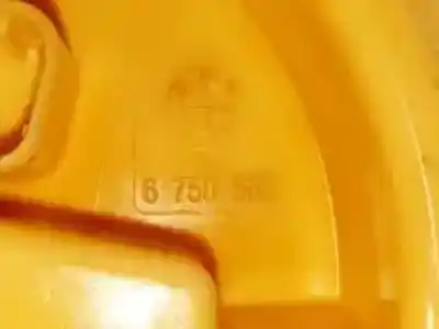 Peça sobressalente para automóvel em segunda mão boia / bomba combustível por bmw serie 3 touring (e46) 306d2 referências oem iam 6750582  